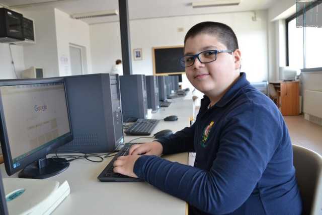 Ferdinando, a 12 anni crea app e gestisce Wikipedia: �Ma spesso non vengo capito�